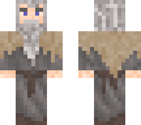 old man new++