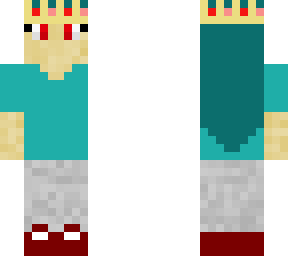 one armed queen