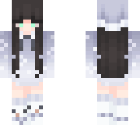 only changed the eyes
