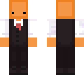 orange shiro
