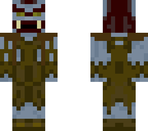 orc #2