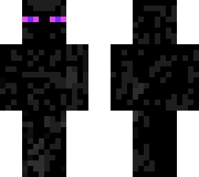 orian drake the enderman