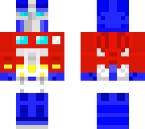 orian prime
