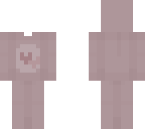 outfit #13 // body base