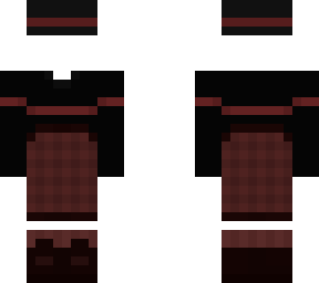 outfit #14 // body base
