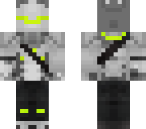 overwatch 2 genji