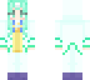 pajama guardian soraka but cooler