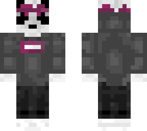 panda boii