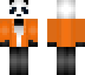 panda panfin