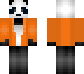 panda panfin2