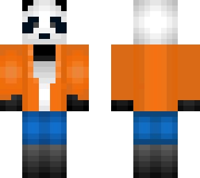 panda panfin3