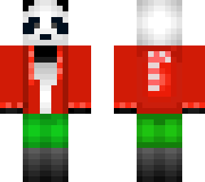 panda panfinx-mas