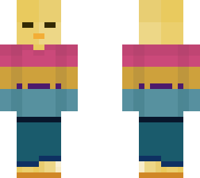 pan***ual duck