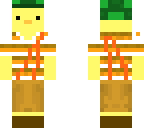 pato del 8