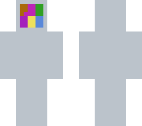 pc man