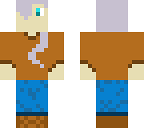 penelope sharp(oc)