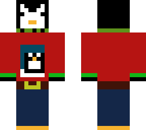 pengwin