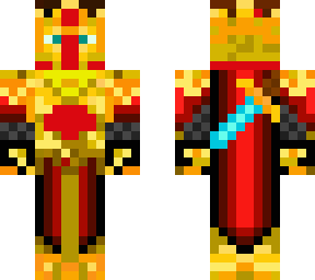 people zombie king