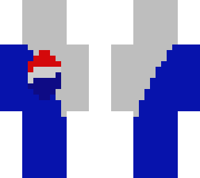 pepsi-man