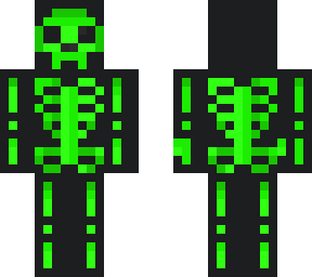 phosphorescent skelly