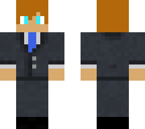 pineapplio tuxedo blue