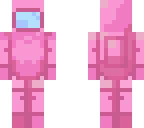 pink among us