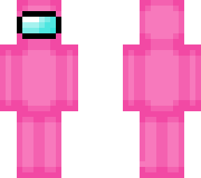 pink among us