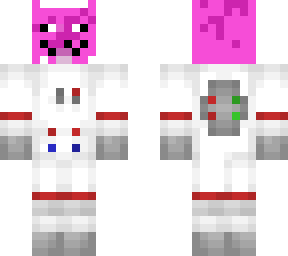 pink sheepish thingy