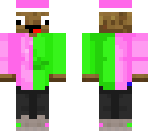 pink zyph