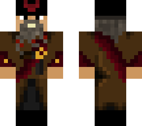 pirate!