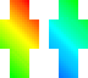 playin with colors