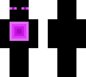 power/king of endermen