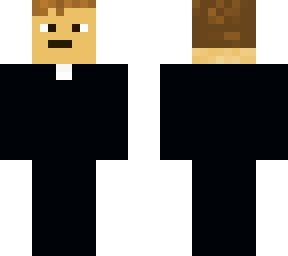 priest