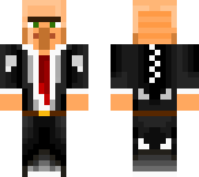 pro-villager