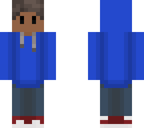 proudal hair