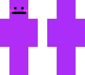 purble