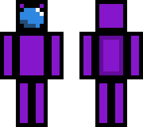 purple among us