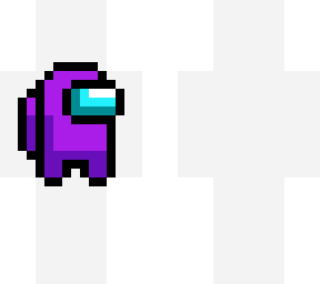 purple among us