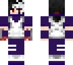 purple ninja