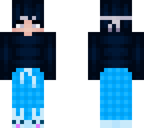 pyjama boy