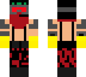 pyromaniac