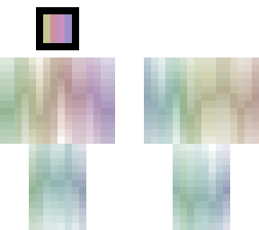 rainbow
