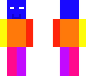 rainbow hero brine
