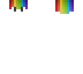 rainbow soldier