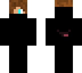 random skin i decided to make