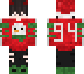 rapix94 christmas