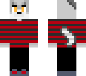 rash casual outfit