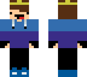 real me official derp skin new