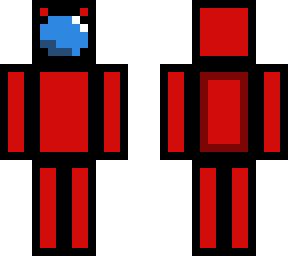 red among us