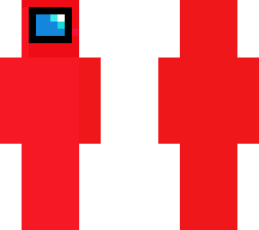red among us fixed